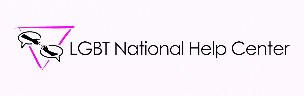 LGBT National Hotline Center