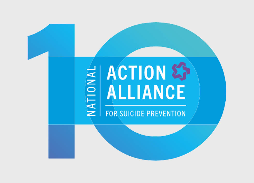 National Action Alliance for Suicide Prevention