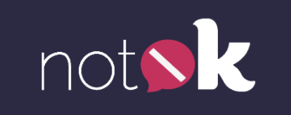 notOk Logo
