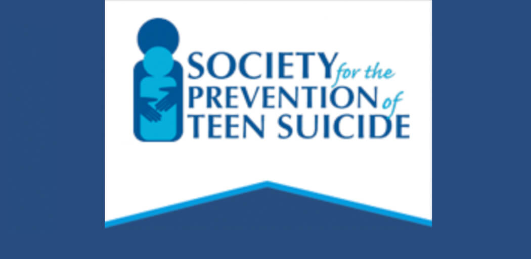 Society for the Prevention of Teen Suicide (SPTS)