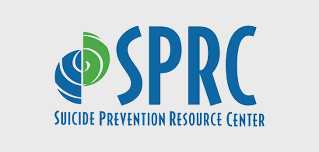 Suicide Prevention Resource Center