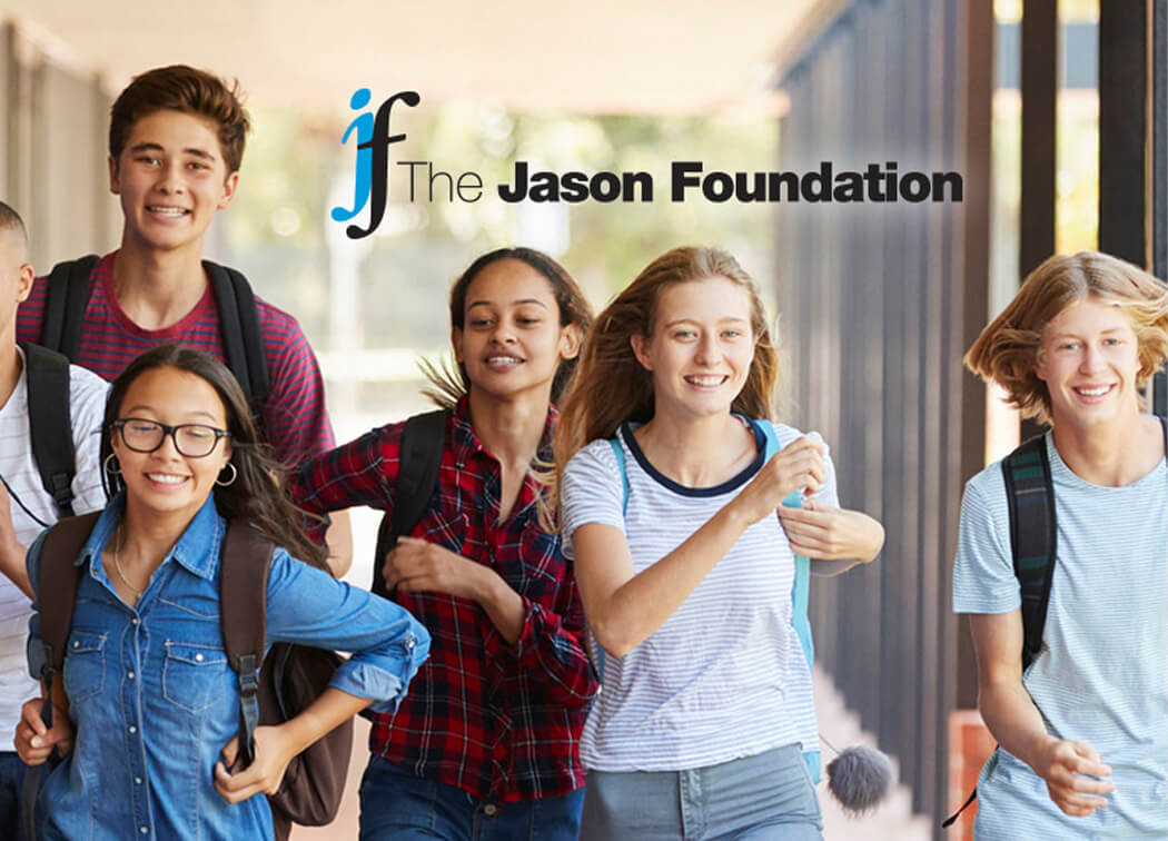 The Jason Foundation