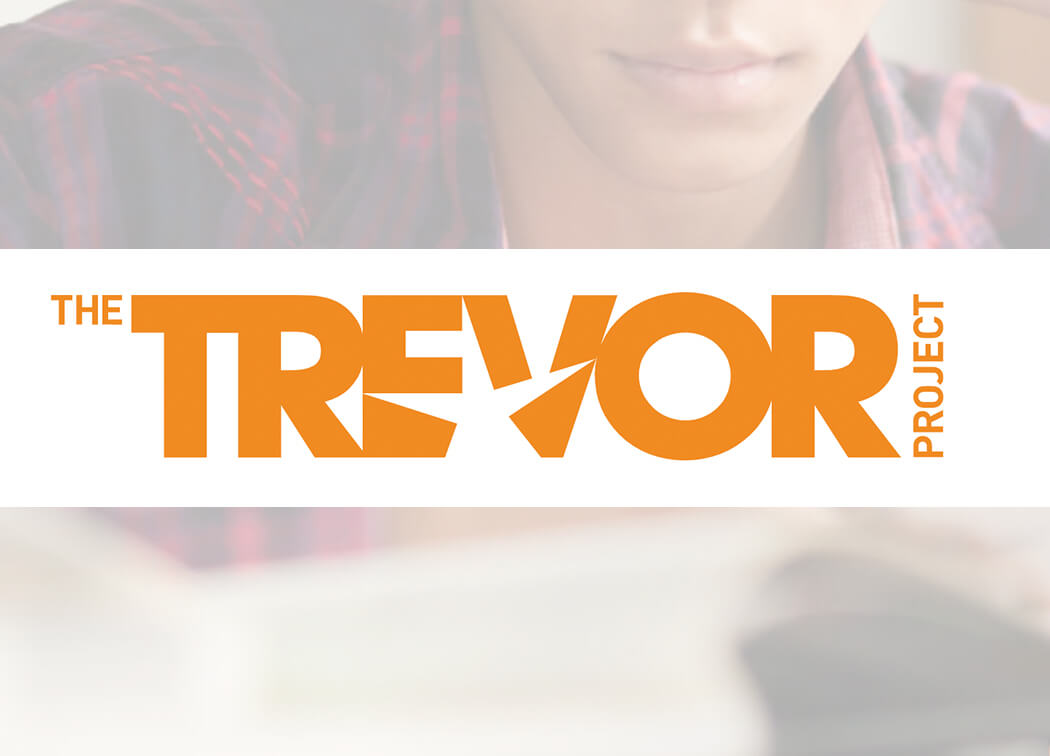 The Trevor Project