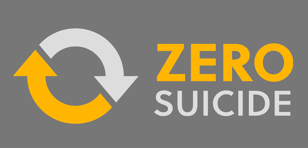 Zero Suicide Initiative