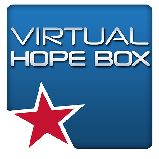 Virtual Hope Box Logo