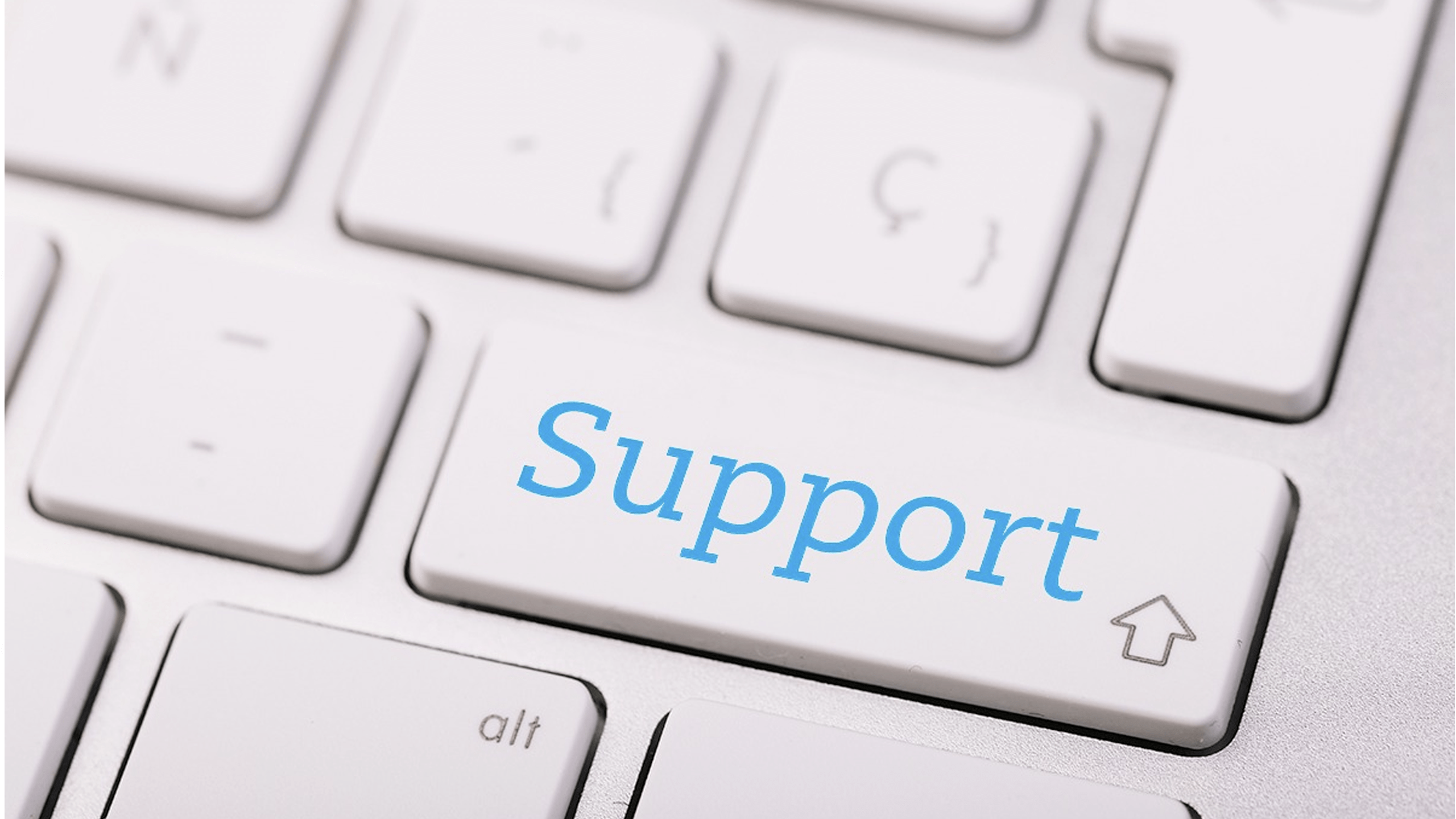 Online Forums and Support