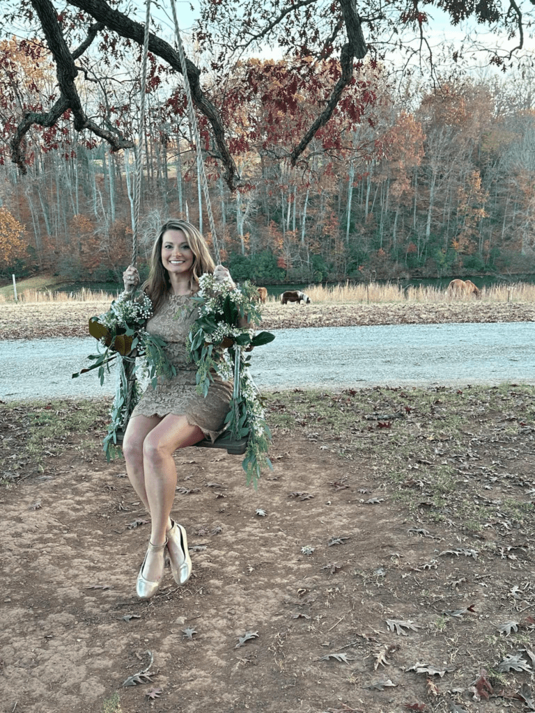 Victoria “Tori” Lynn Wilson<br>September 11, 1986 - March 06, 2025