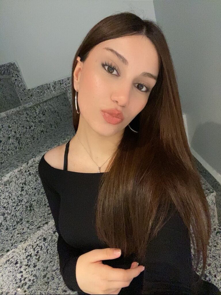 Julia Gomez<br>July 09, 2006 - July 09, 2025