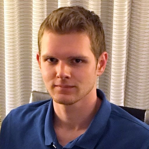 Jack Duffy<br>May 01, 1999 - May 09, 2019